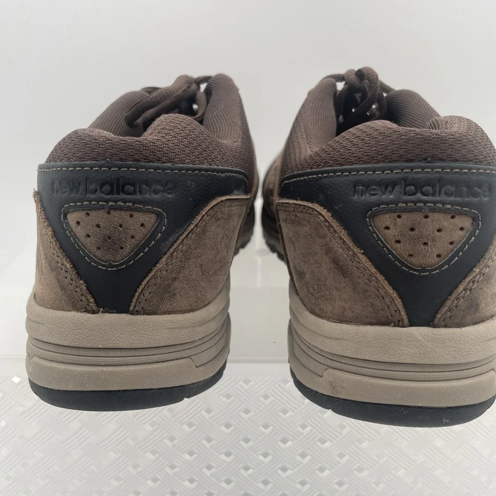 Women's New‎ Balance 959 Size 12 Dark Brown Casual Walking  Sneakers